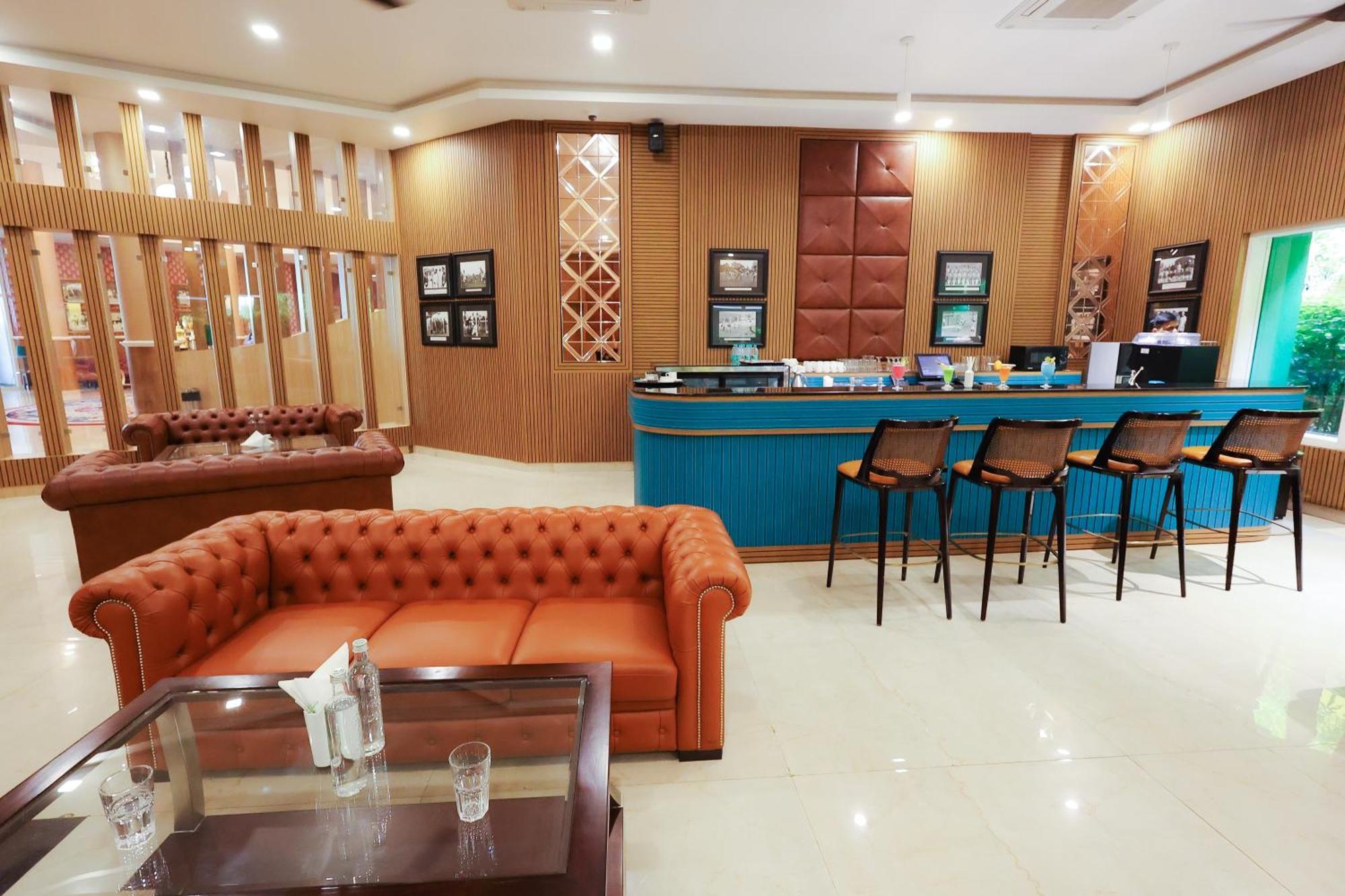 Mayfair World Cup Village Rourkela Exterior foto